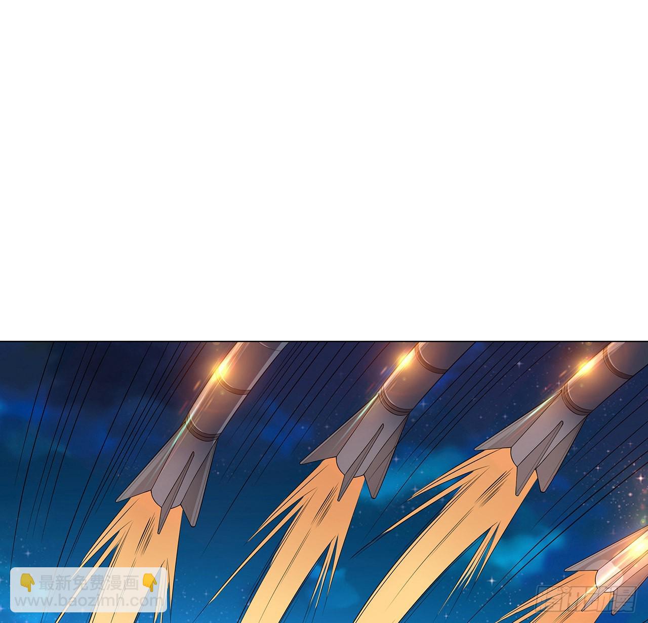 134话 欺负和尚不会飞(1/2)-第136话