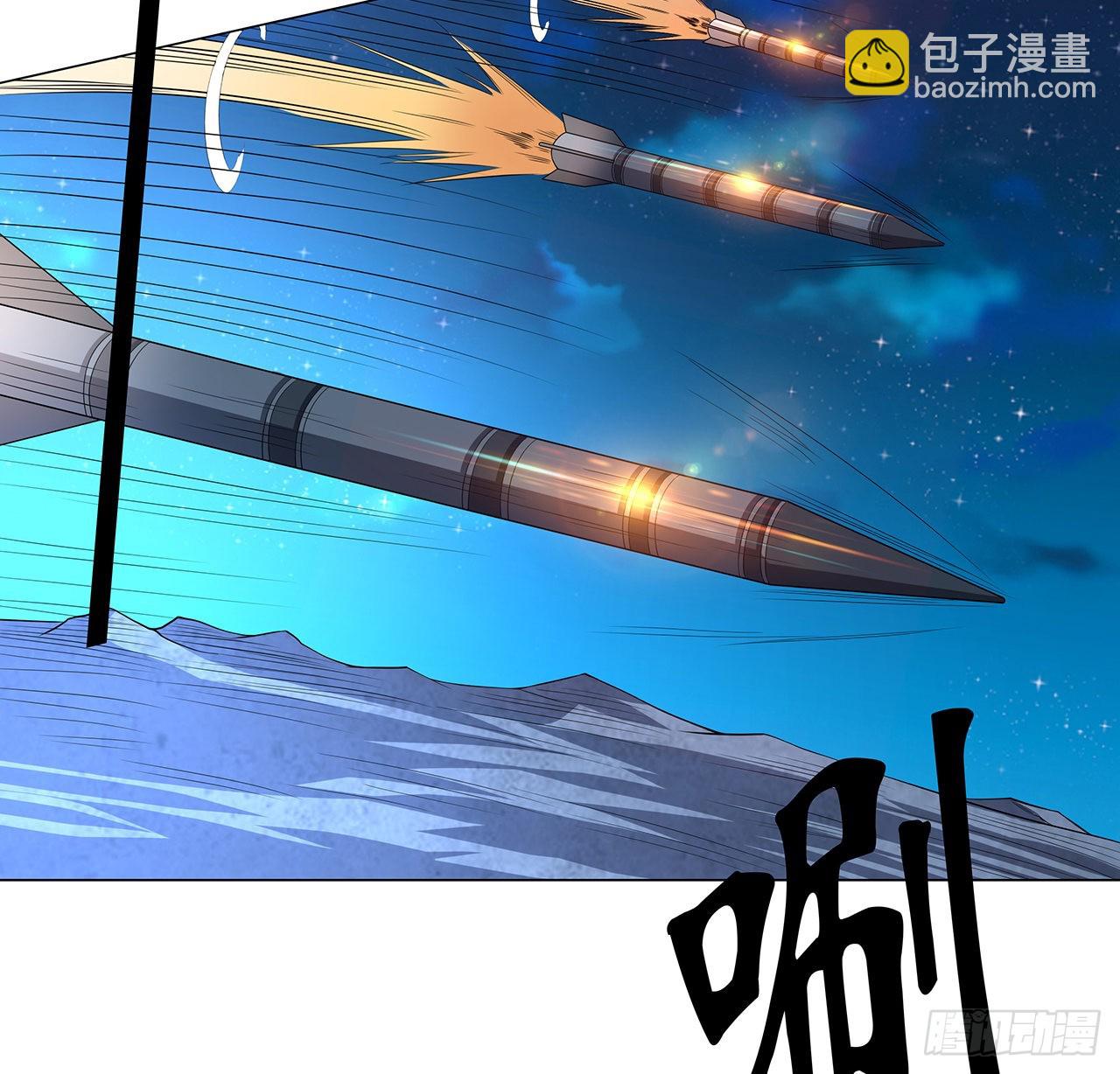 134话 欺负和尚不会飞(1/2)-第136话