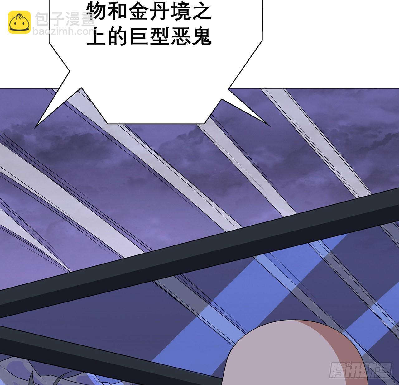 134话 欺负和尚不会飞(1/2)-第136话