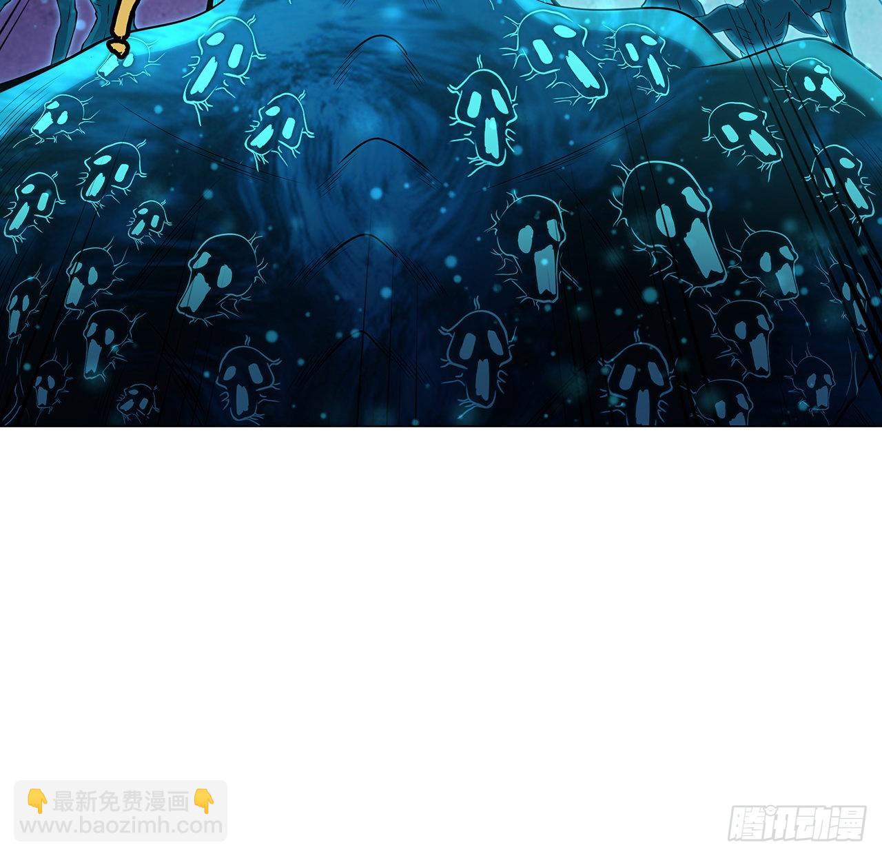 134话 欺负和尚不会飞(1/2)-第136话