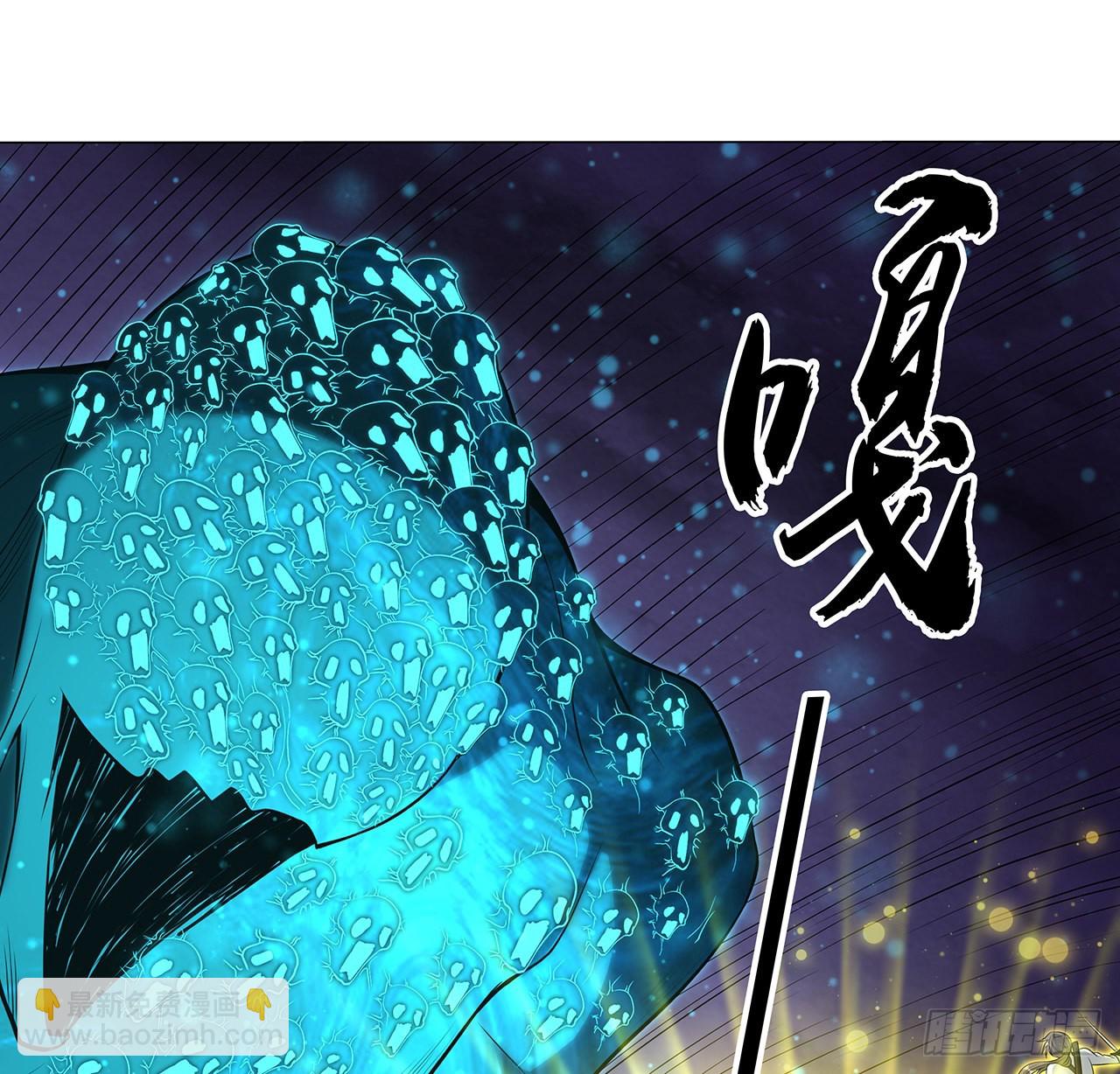 134话 欺负和尚不会飞(1/2)-第136话
