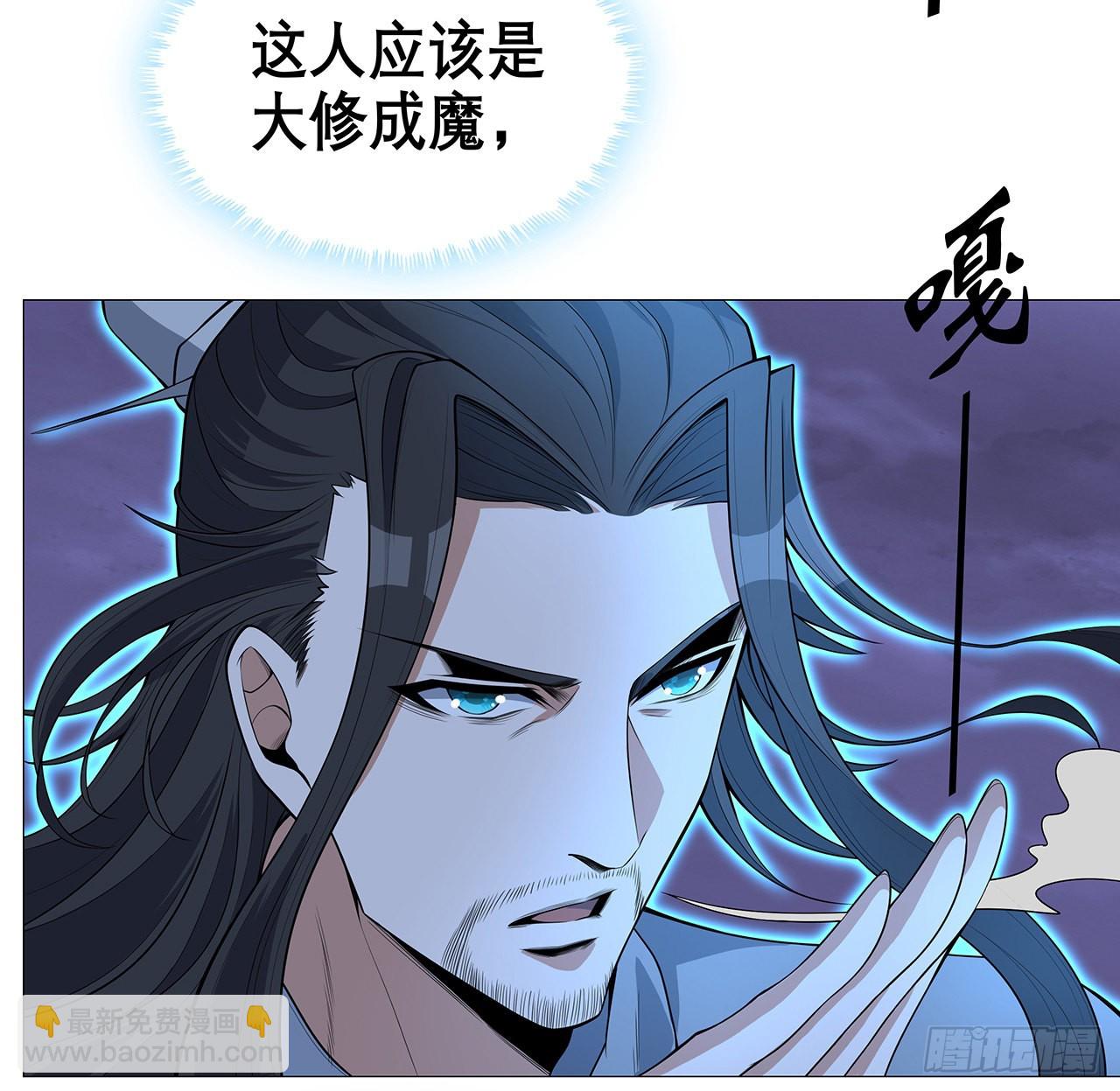 134话 欺负和尚不会飞(1/2)-第136话