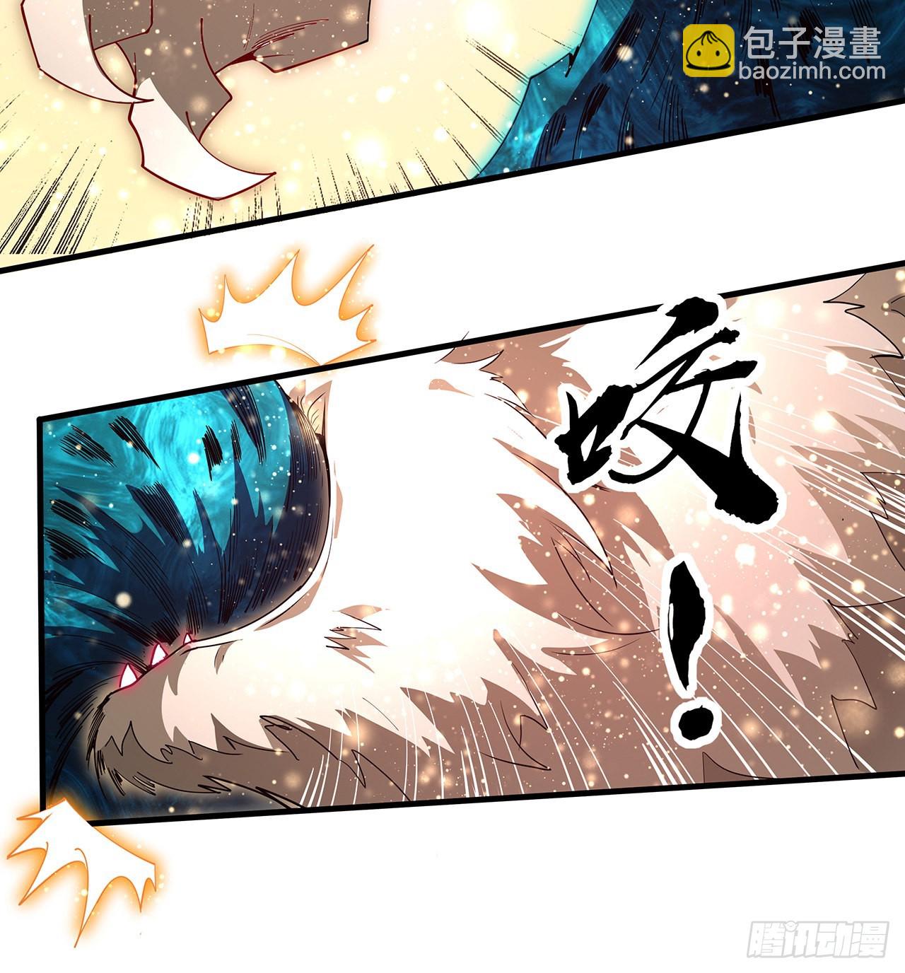 136话 师父，用这个(1/2)-第138话