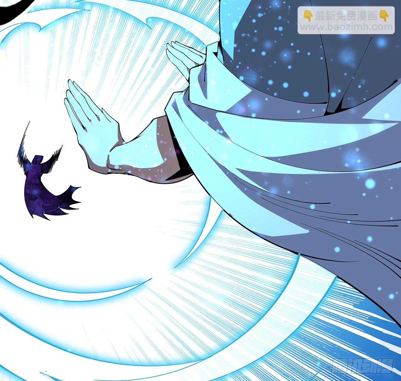 136话 师父，用这个(1/2)-第138话