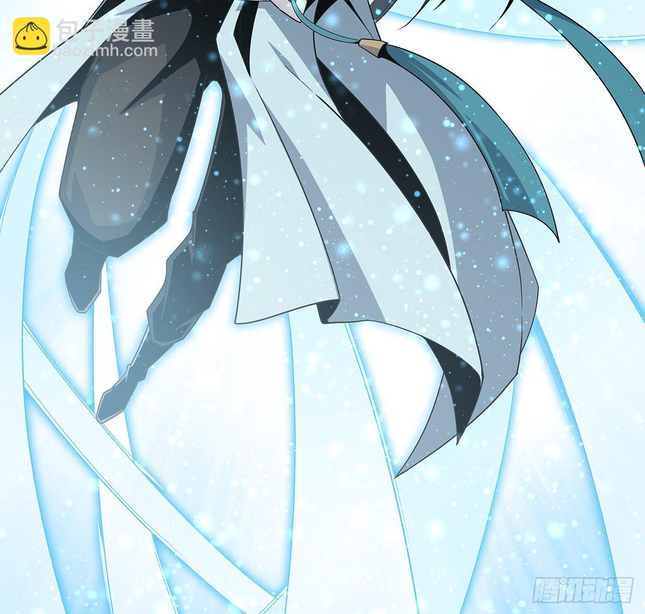 12话 他在打师姐的主意？(1/2)-第14话