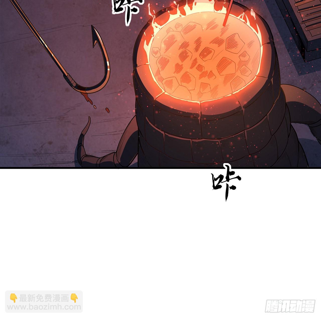 140话 你们是来旅游的吧(1/2)-第142话