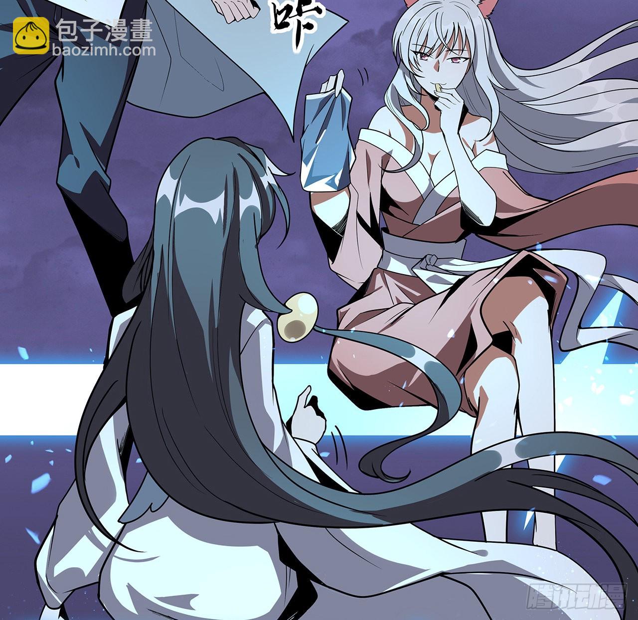 140话 你们是来旅游的吧(1/2)-第142话