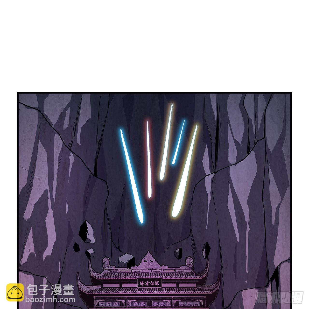 140话 你们是来旅游的吧(1/2)-第142话