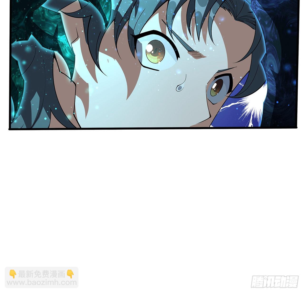 144话 有谁来了？(1/2)-第146话