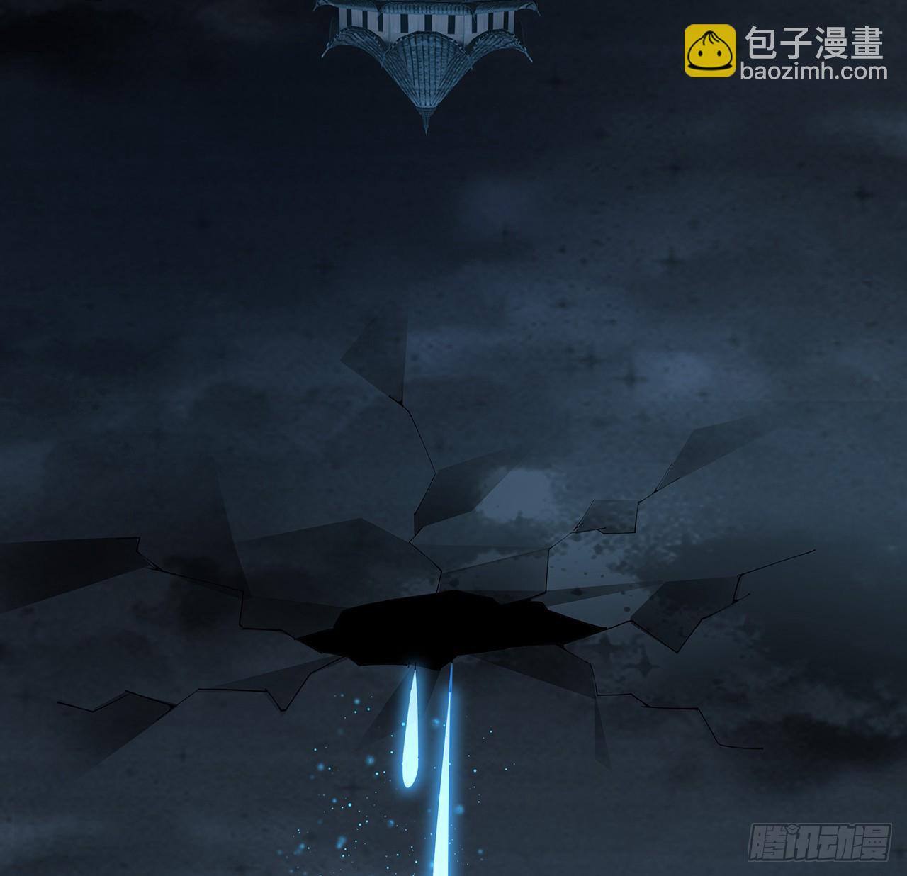144话 有谁来了？(1/2)-第146话