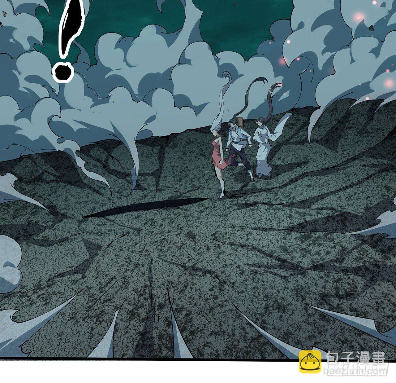 144话 有谁来了？(1/2)-第146话