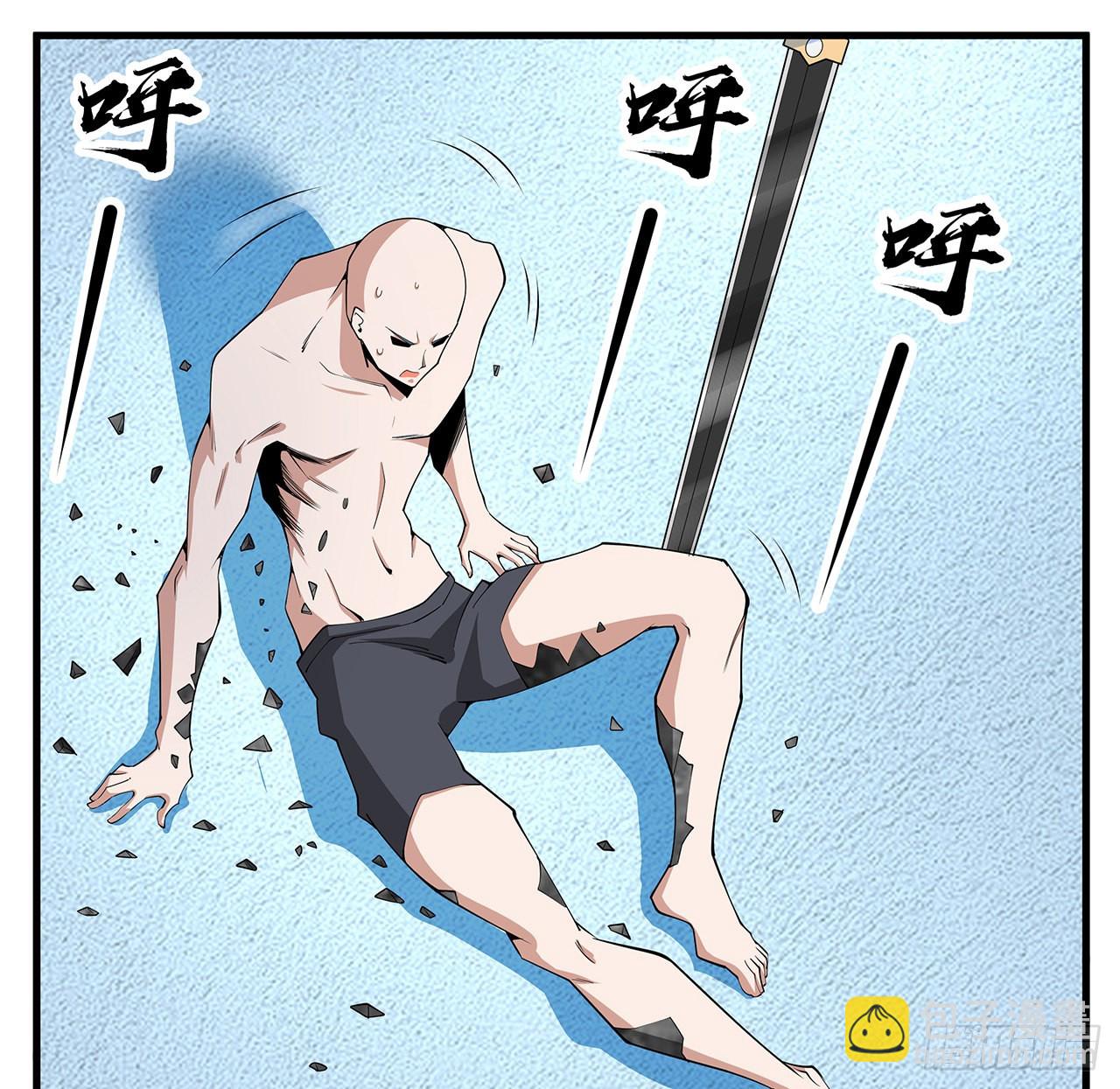 148话 两千年？！(1/2)-第150话
