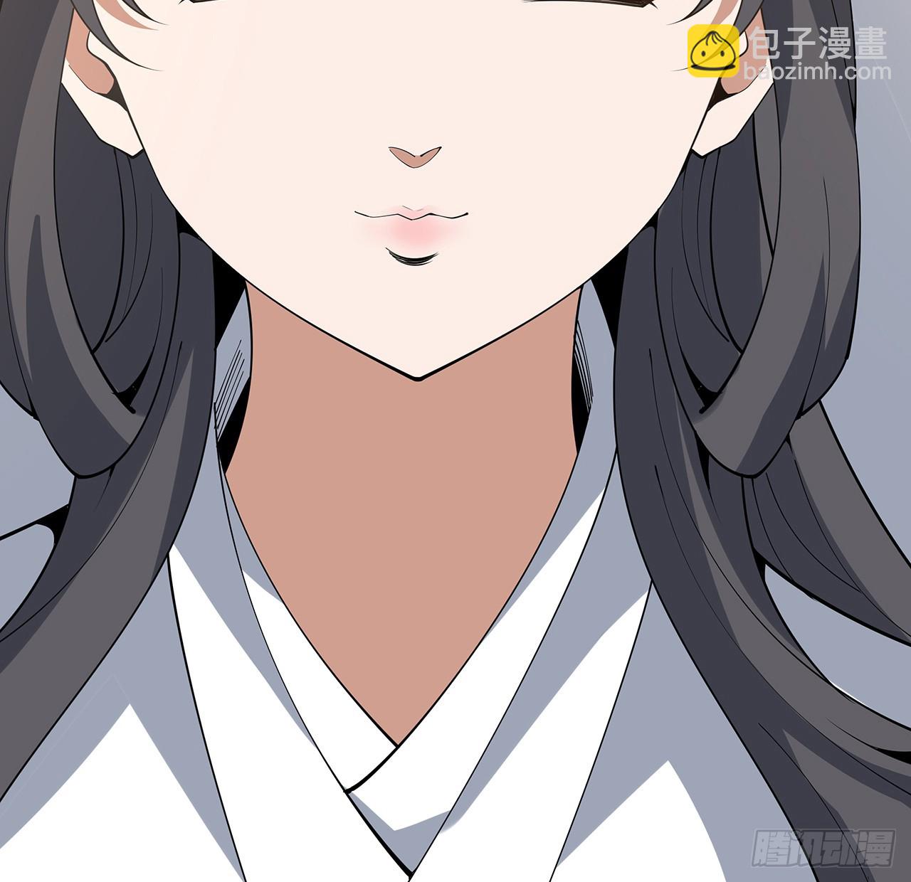 152话 孩子都开始说胡话了(1/2)-第154话