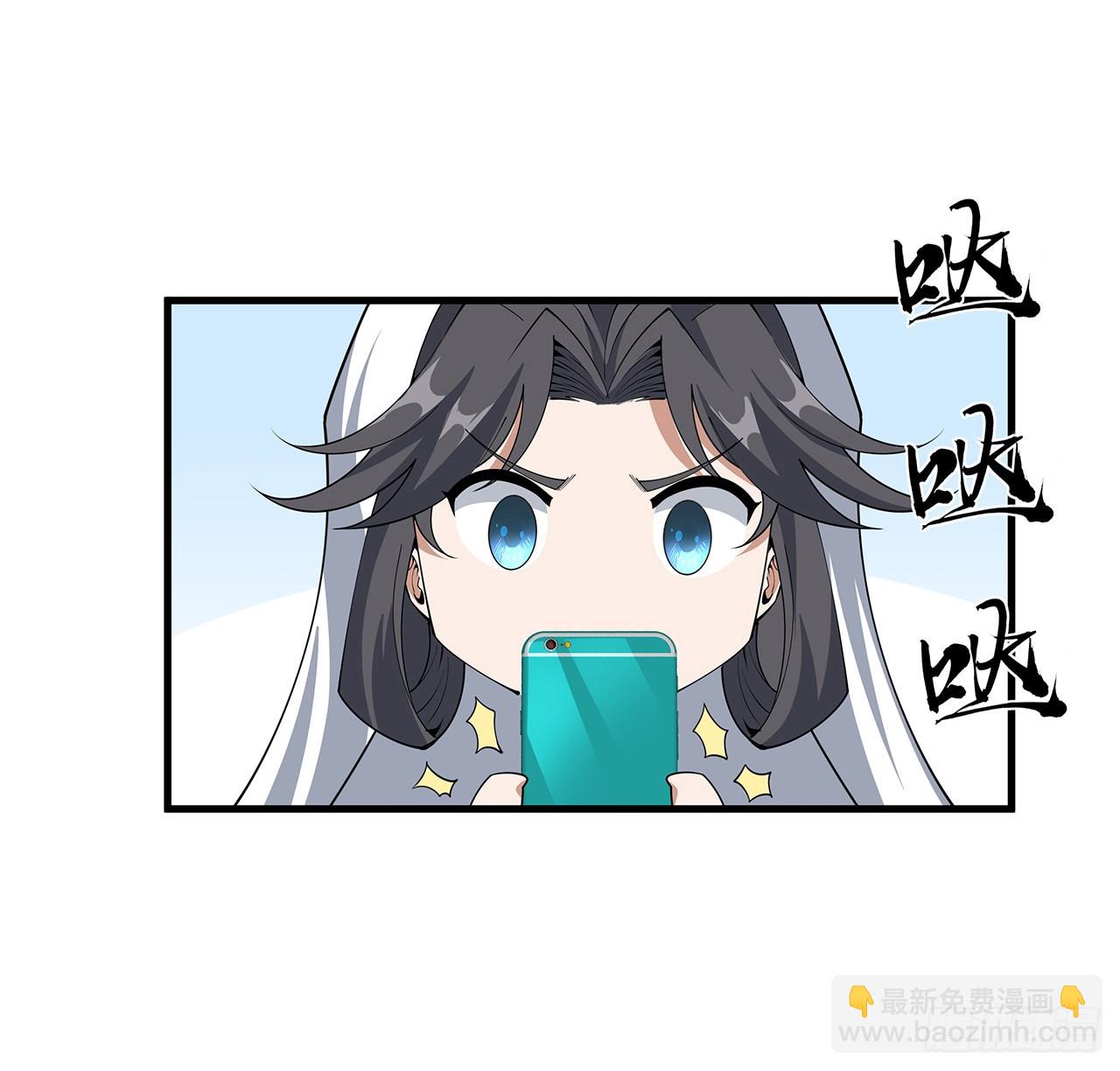 152话 孩子都开始说胡话了(1/2)-第154话