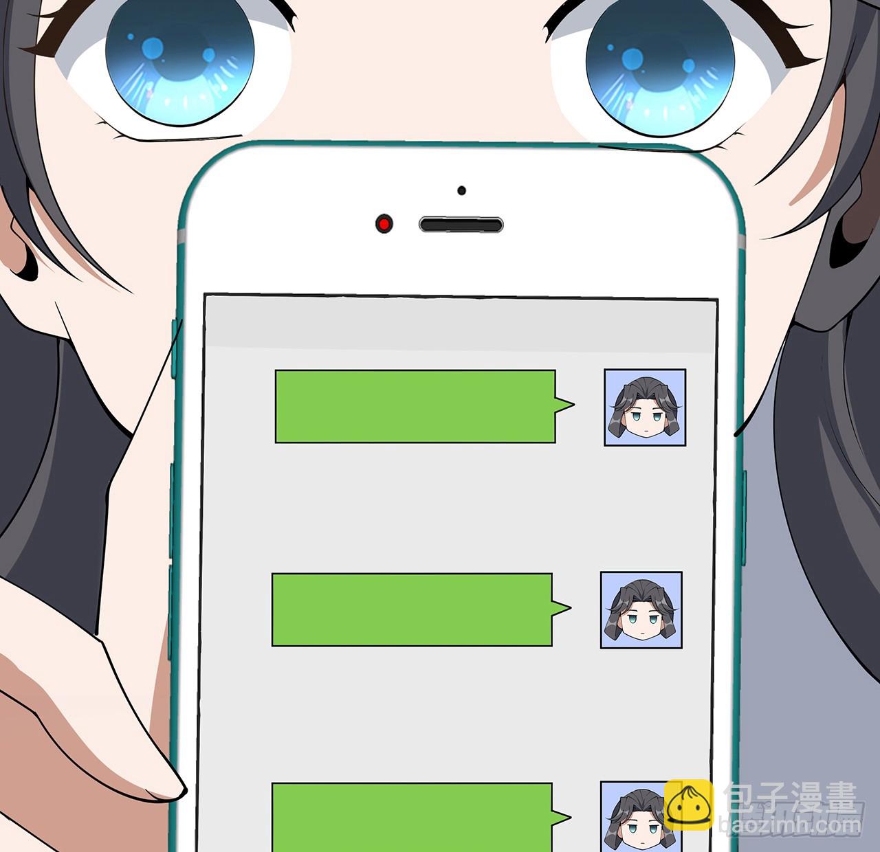 152话 孩子都开始说胡话了(1/2)-第154话