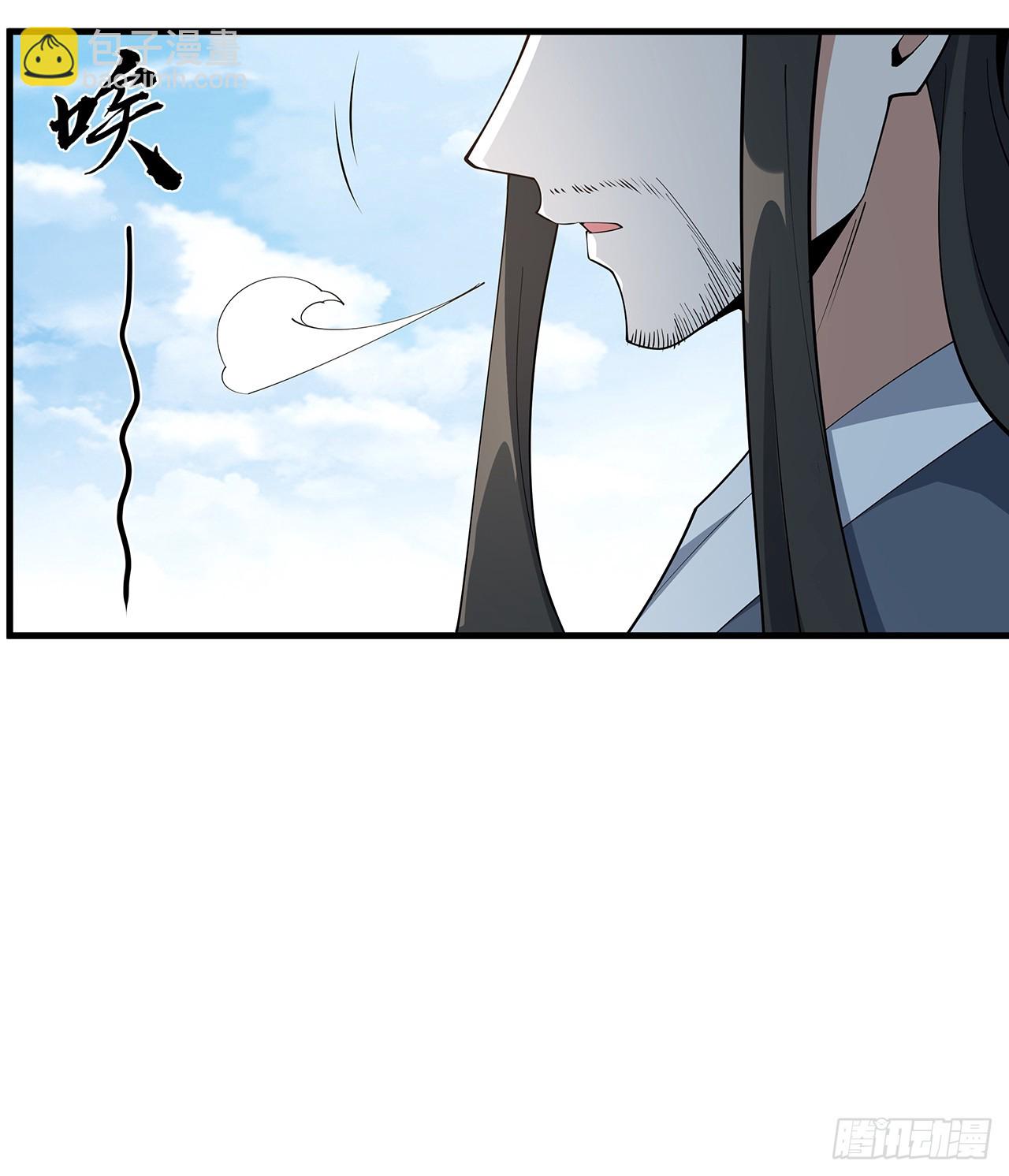 152话 孩子都开始说胡话了(1/2)-第154话
