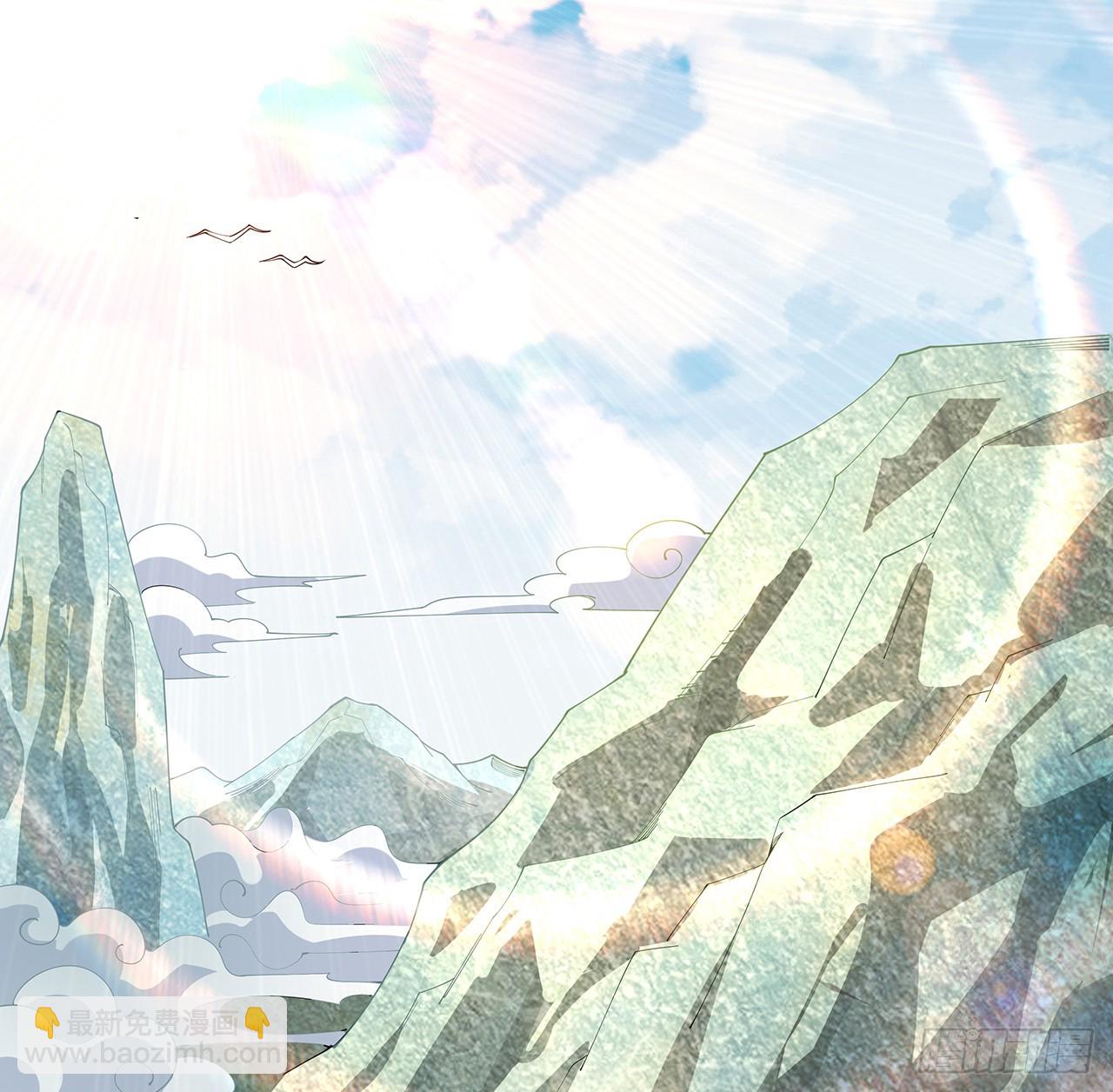 152话 孩子都开始说胡话了(1/2)-第154话