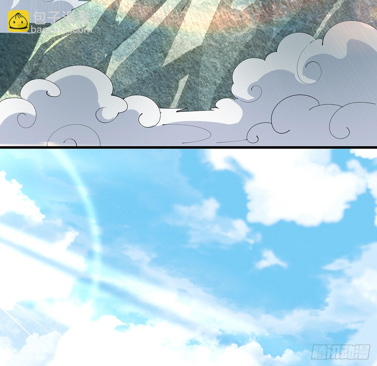 152话 孩子都开始说胡话了(1/2)-第154话