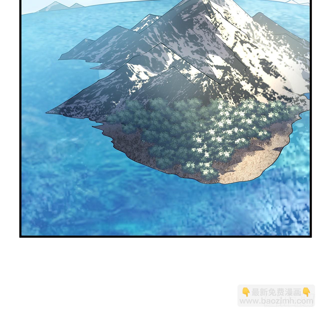 152话 孩子都开始说胡话了(1/2)-第154话
