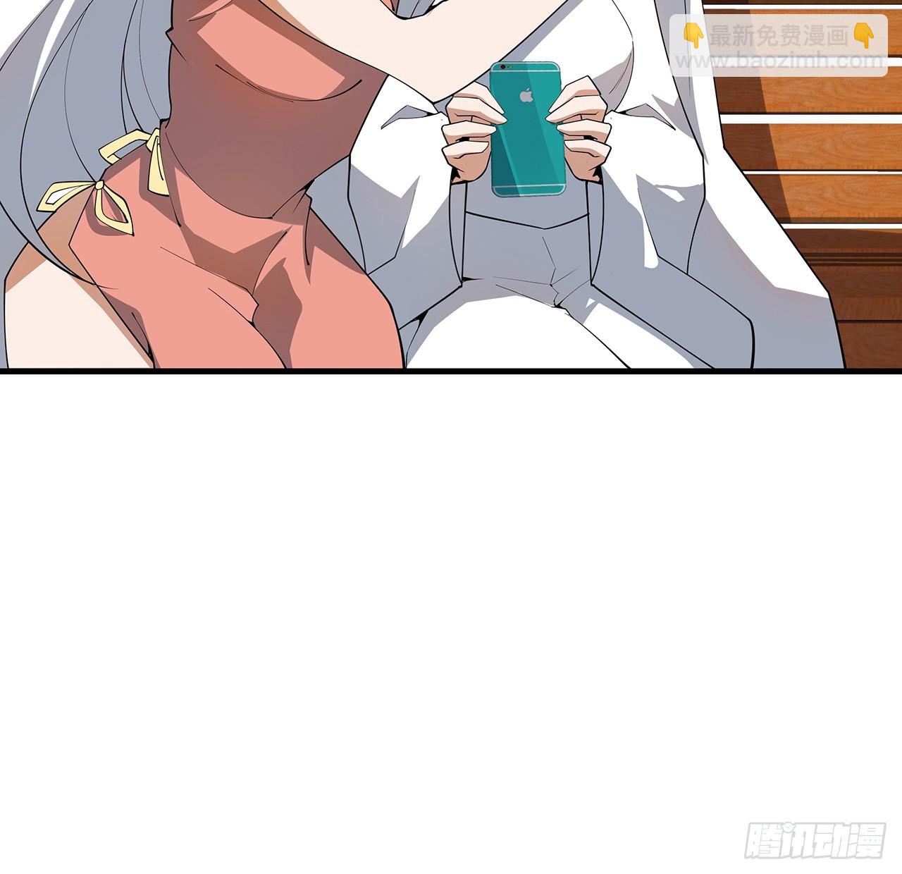 152话 孩子都开始说胡话了(1/2)-第154话