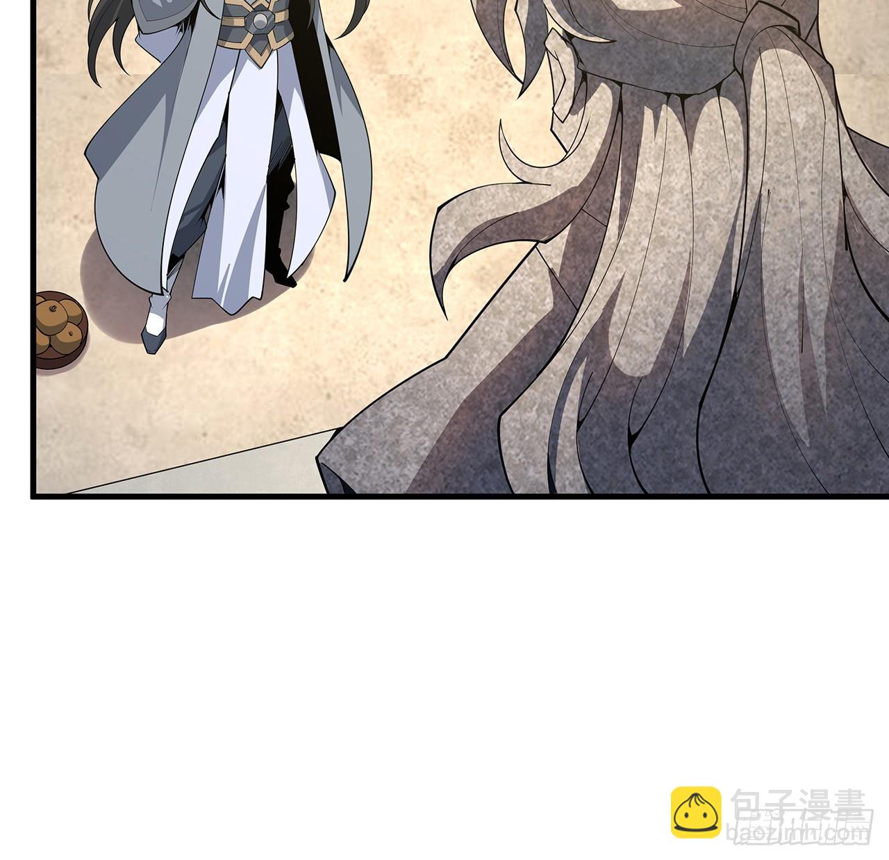 152话 孩子都开始说胡话了(1/2)-第154话