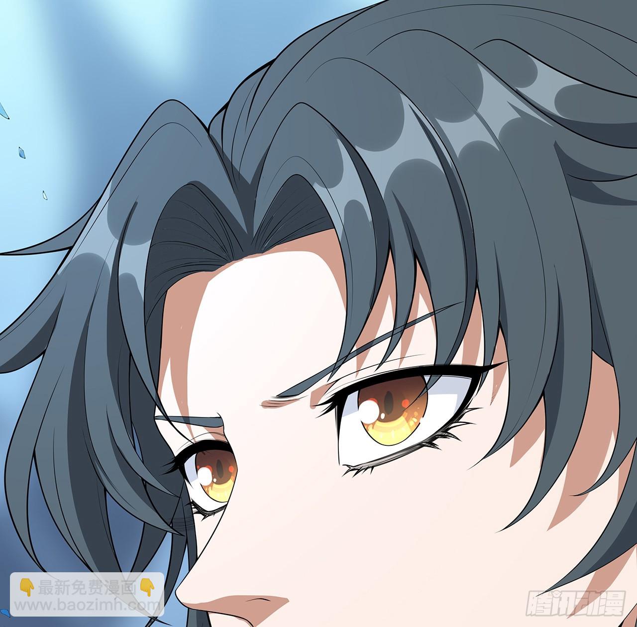 154话 只剩彼此(1/2)-第156话