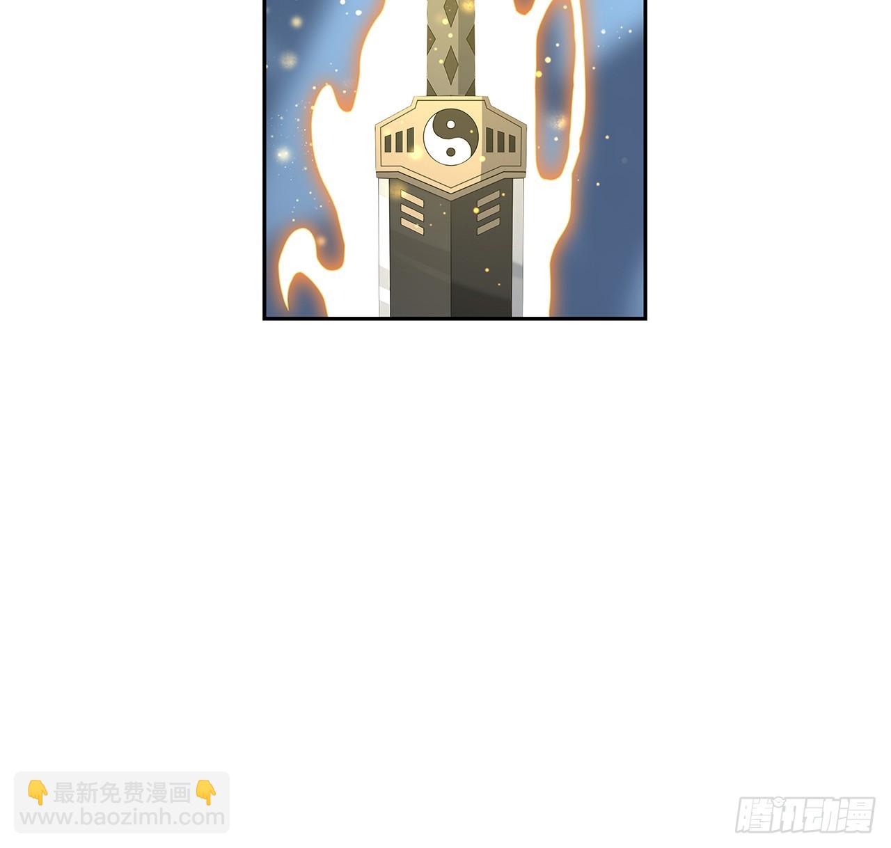 154话 只剩彼此(1/2)-第156话