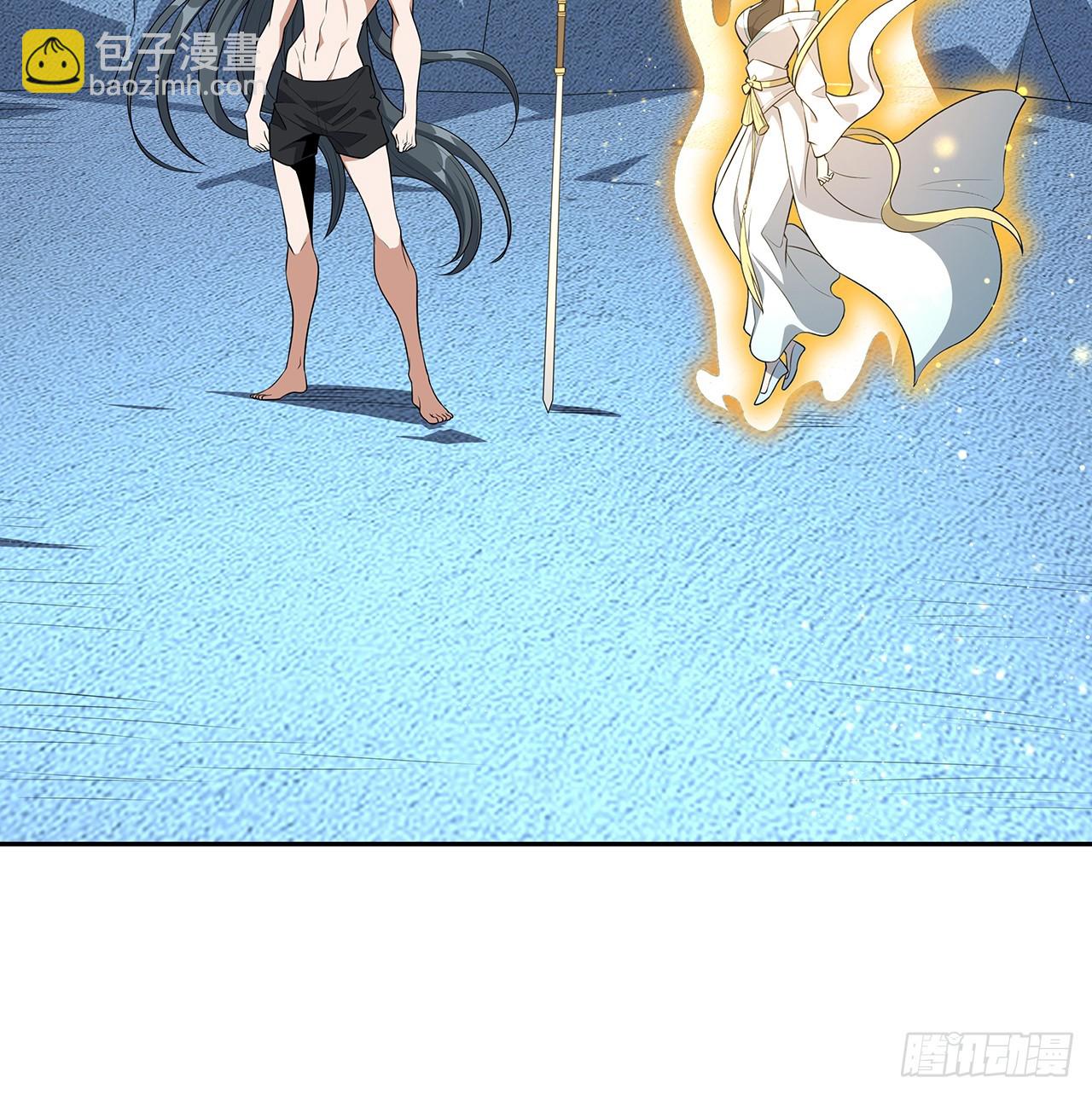154话 只剩彼此(1/2)-第156话