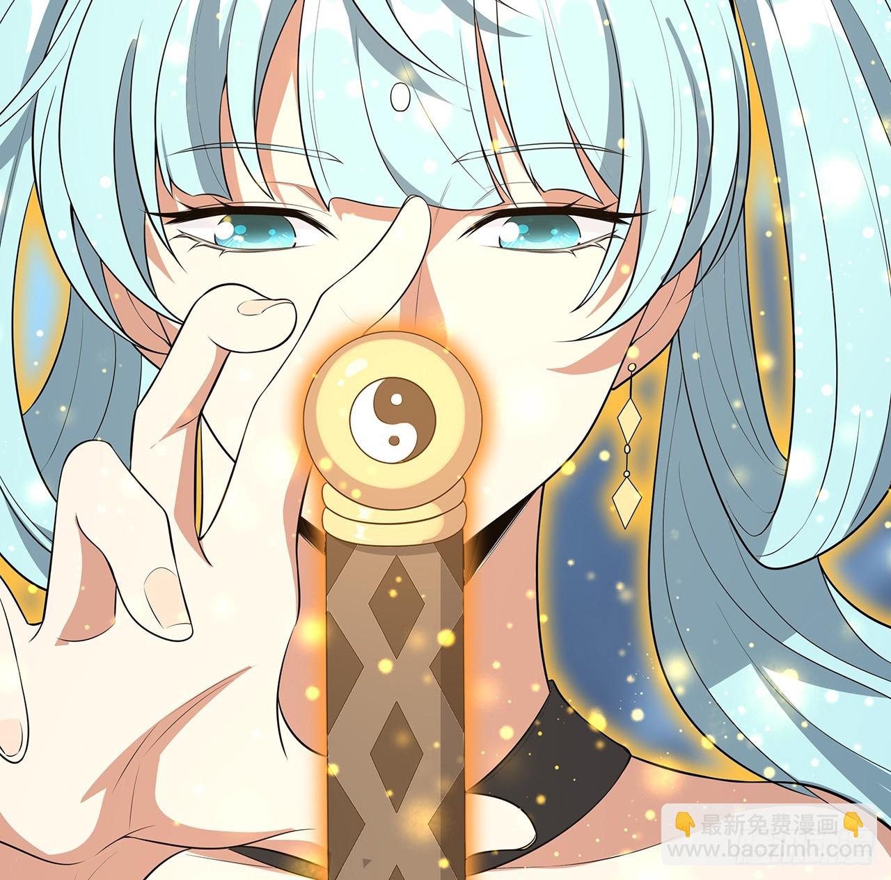154话 只剩彼此(1/2)-第156话