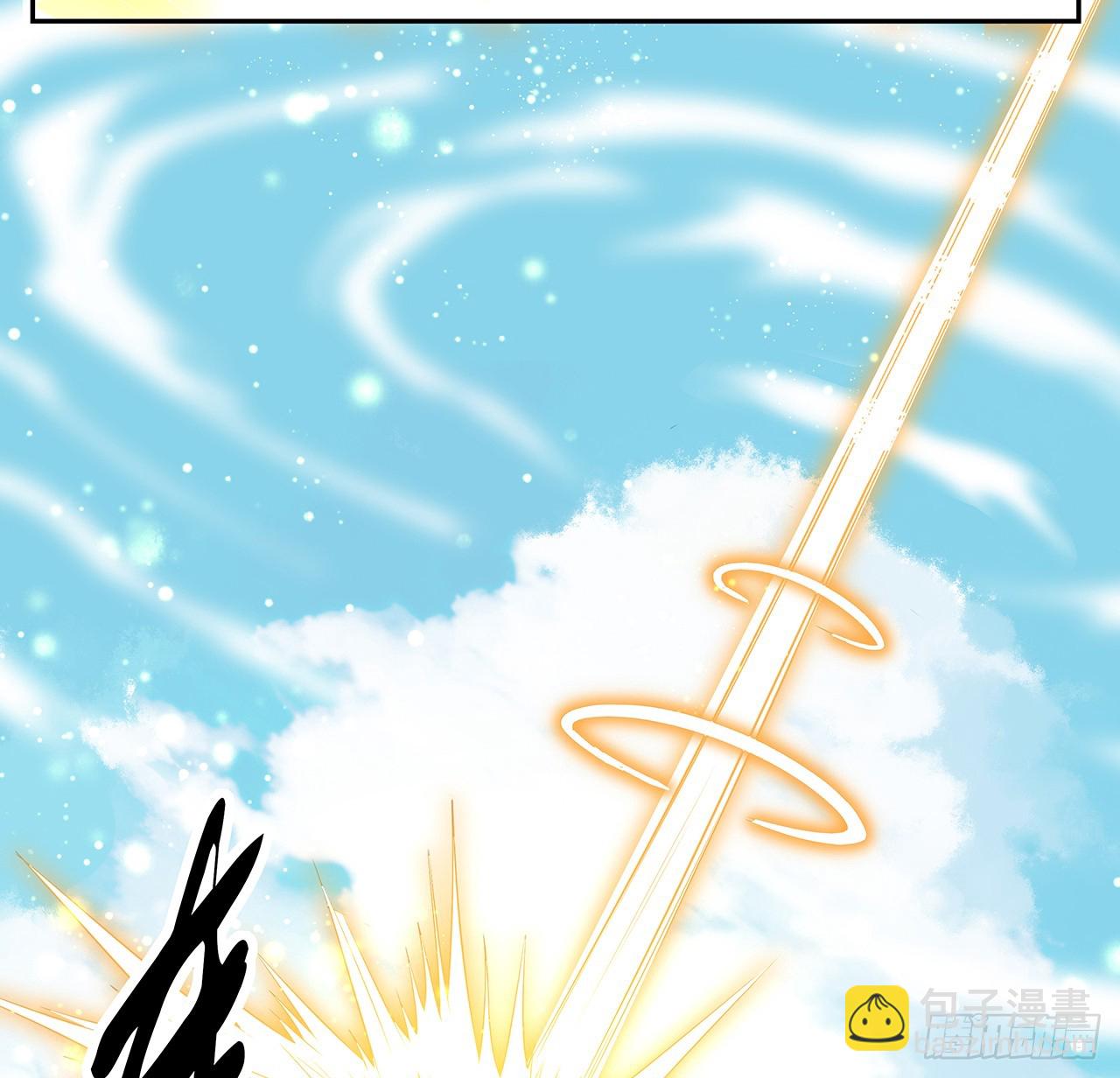 154话 只剩彼此(1/2)-第156话