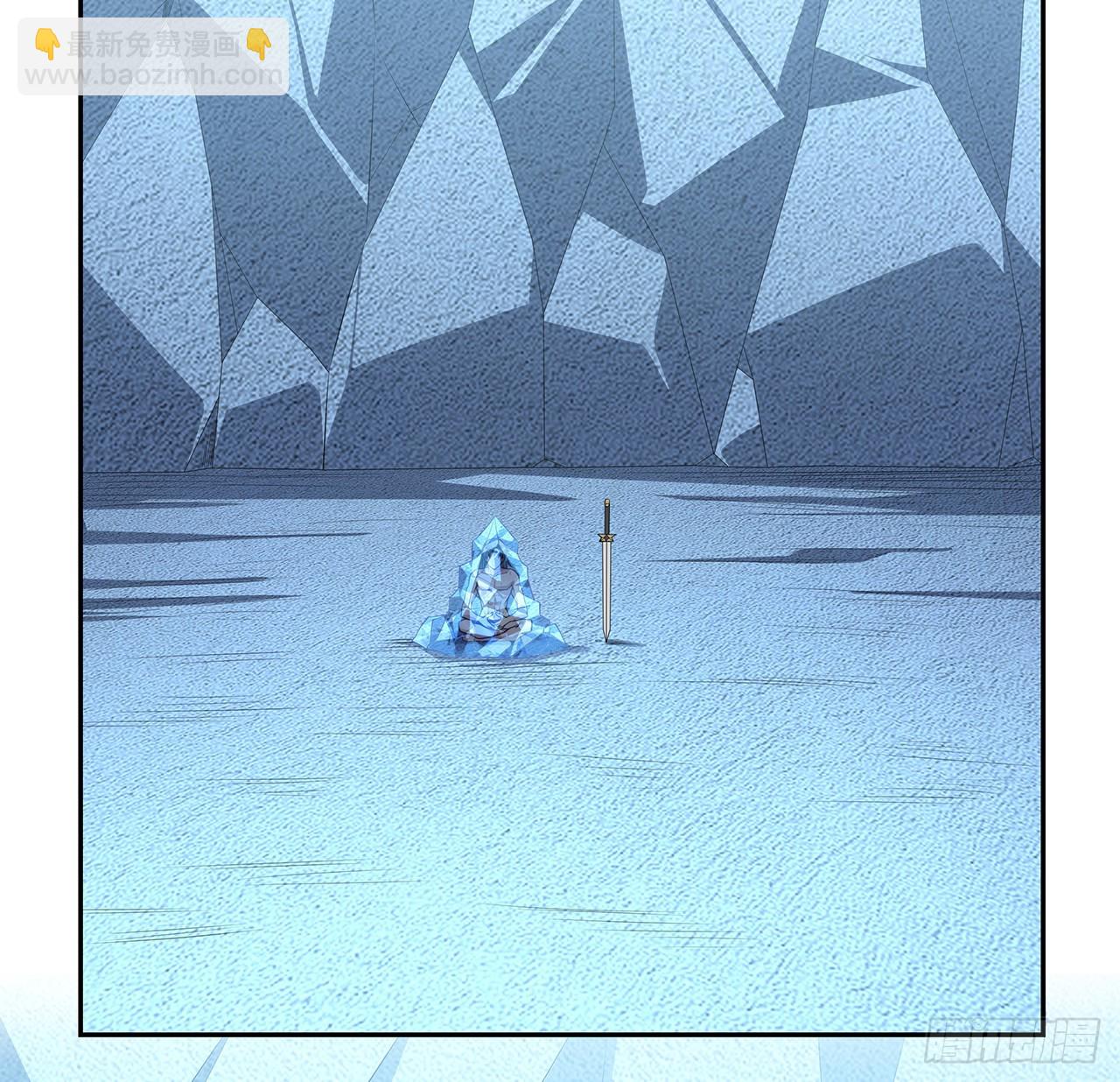 154话 只剩彼此(1/2)-第156话