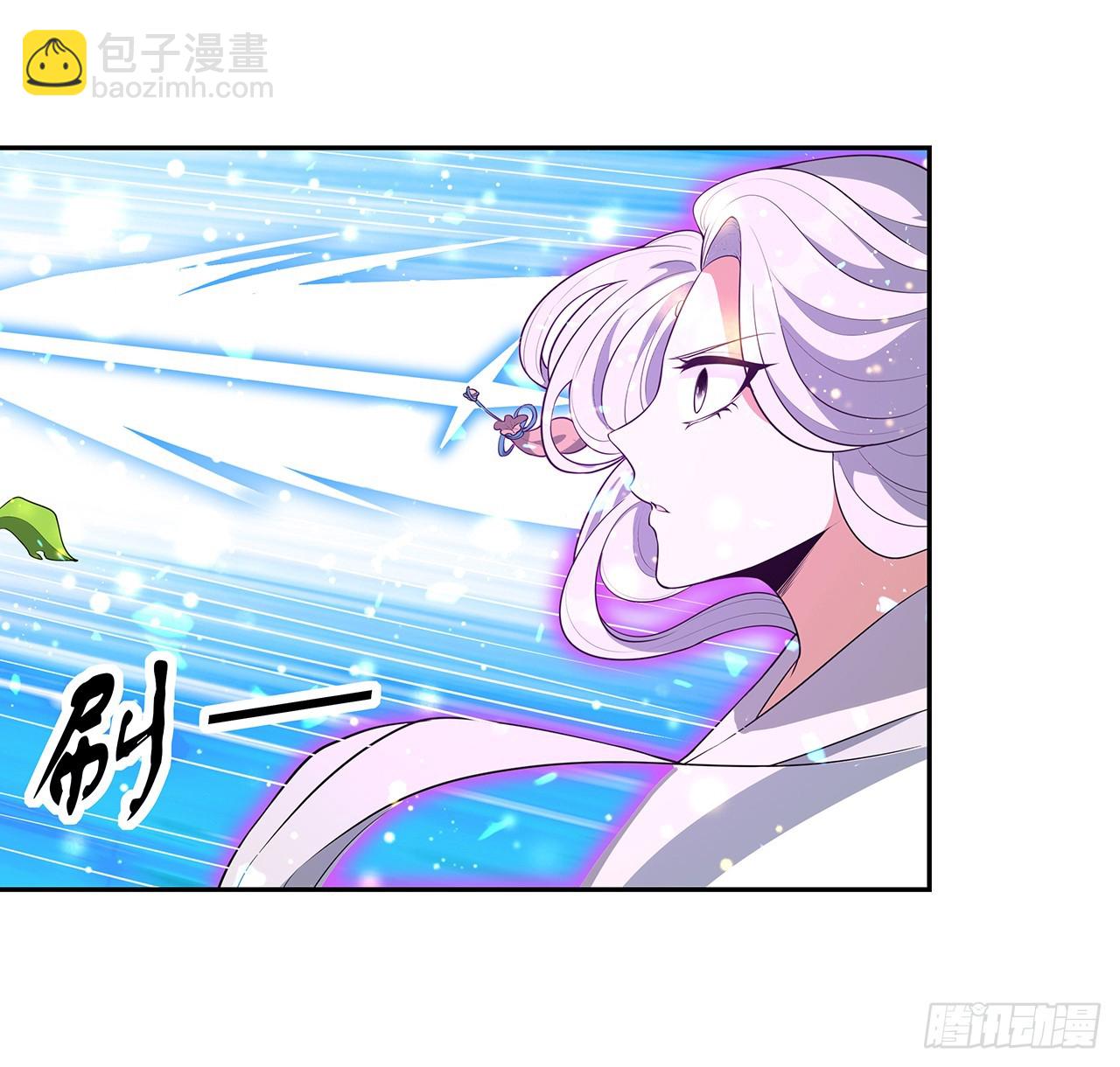 154话 只剩彼此(1/2)-第156话