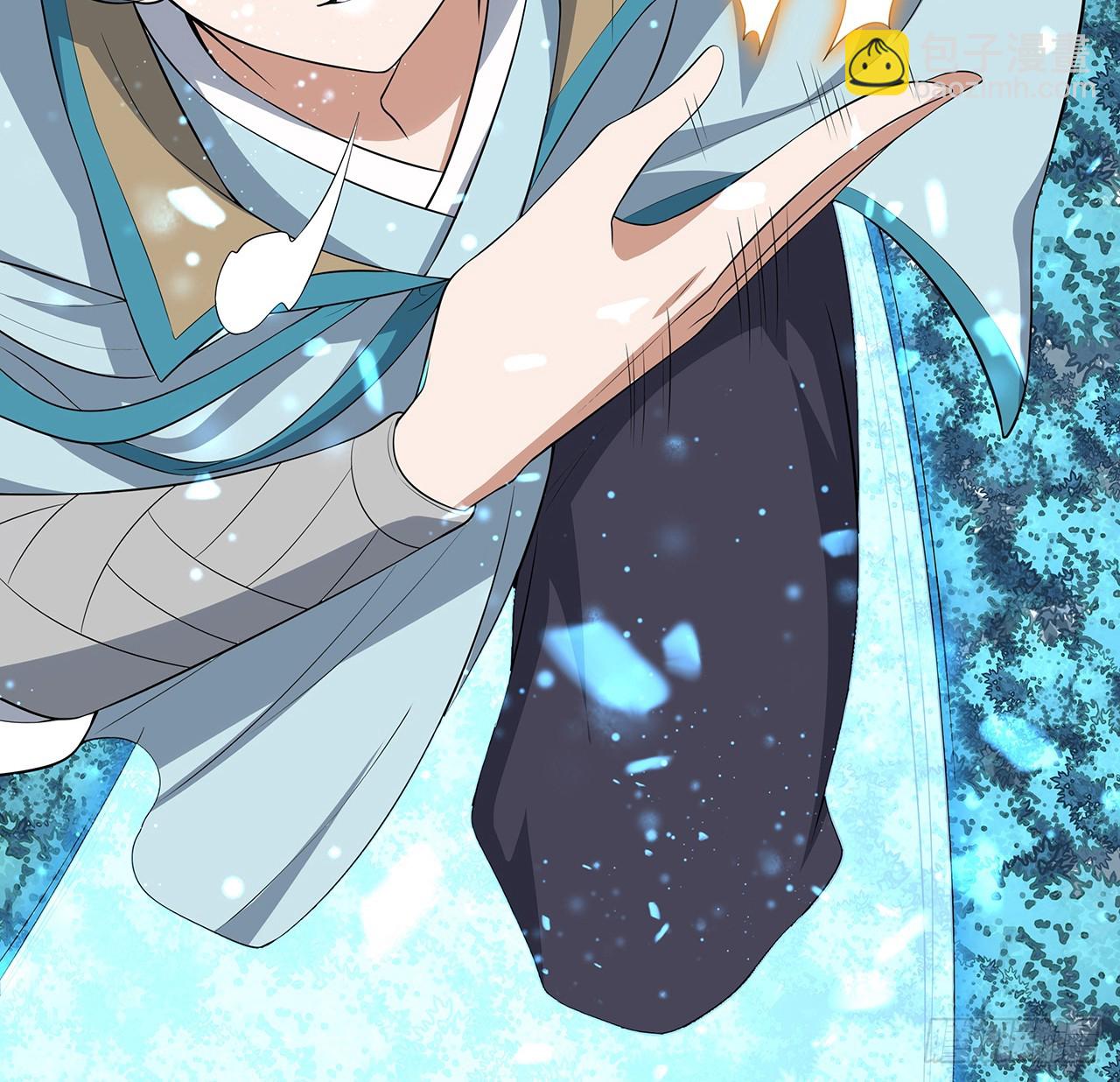 154话 只剩彼此(1/2)-第156话