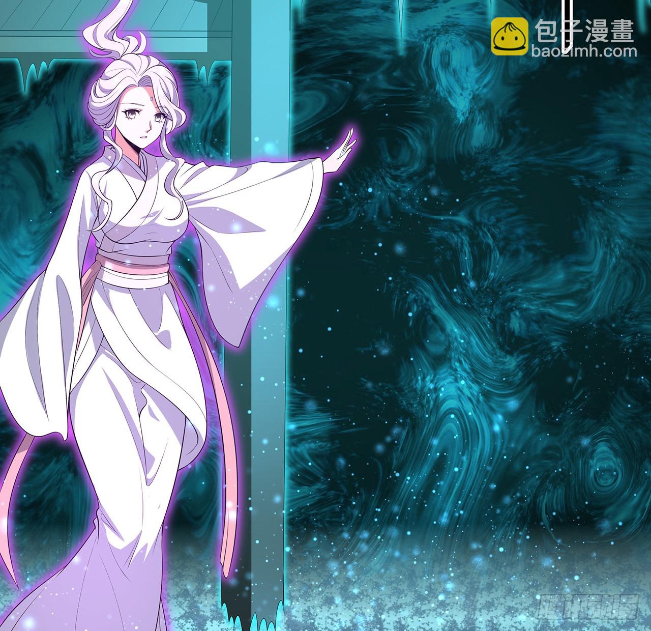 154话 只剩彼此(1/2)-第156话
