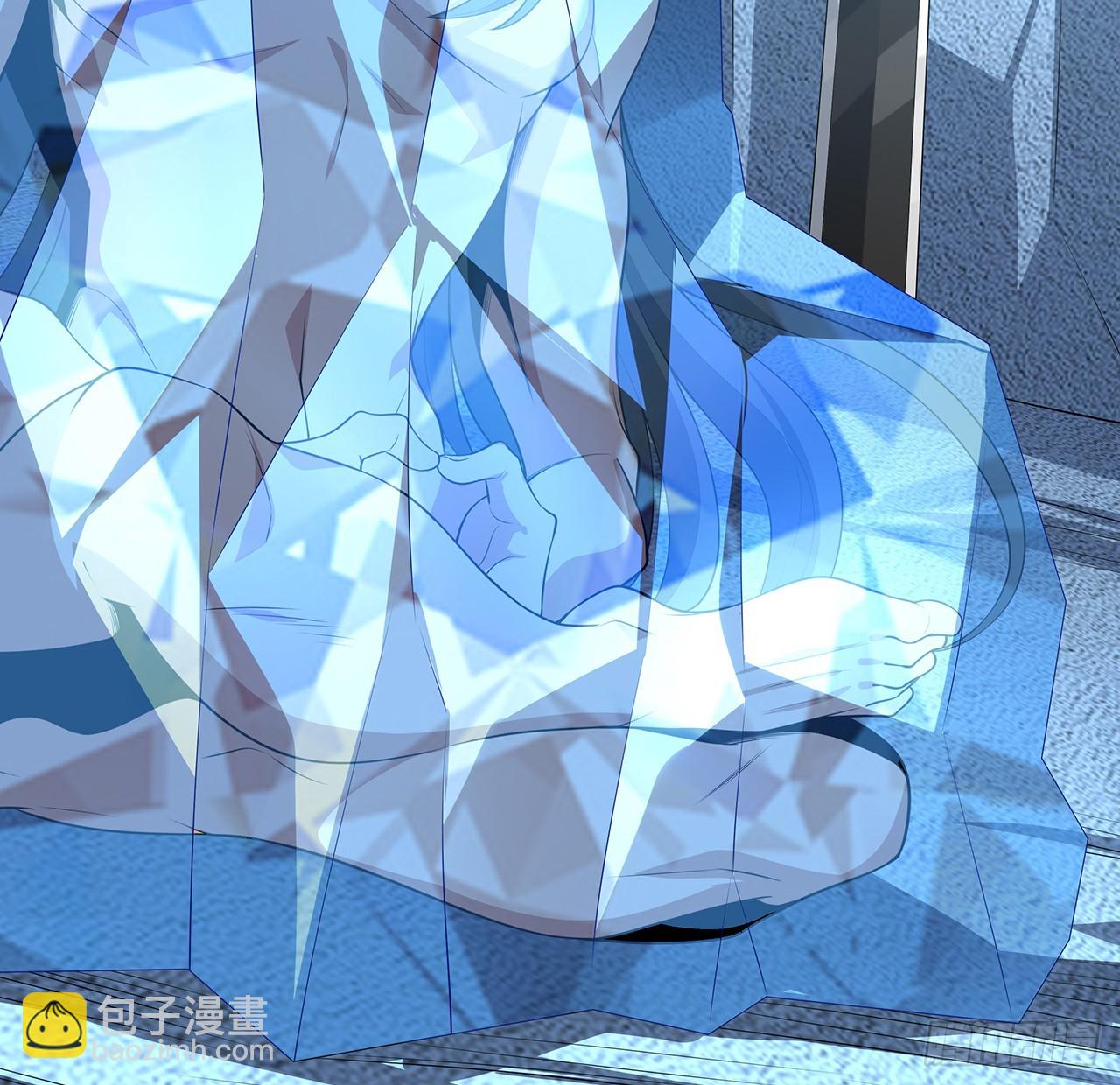 154话 只剩彼此(1/2)-第156话
