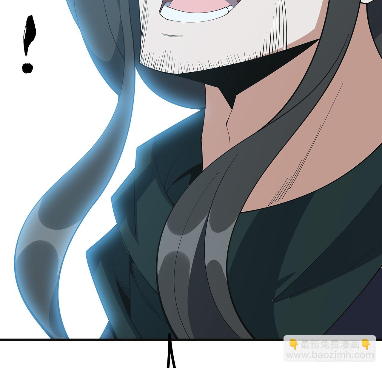 156话 我可以追师姐么？(1/2)-第158话