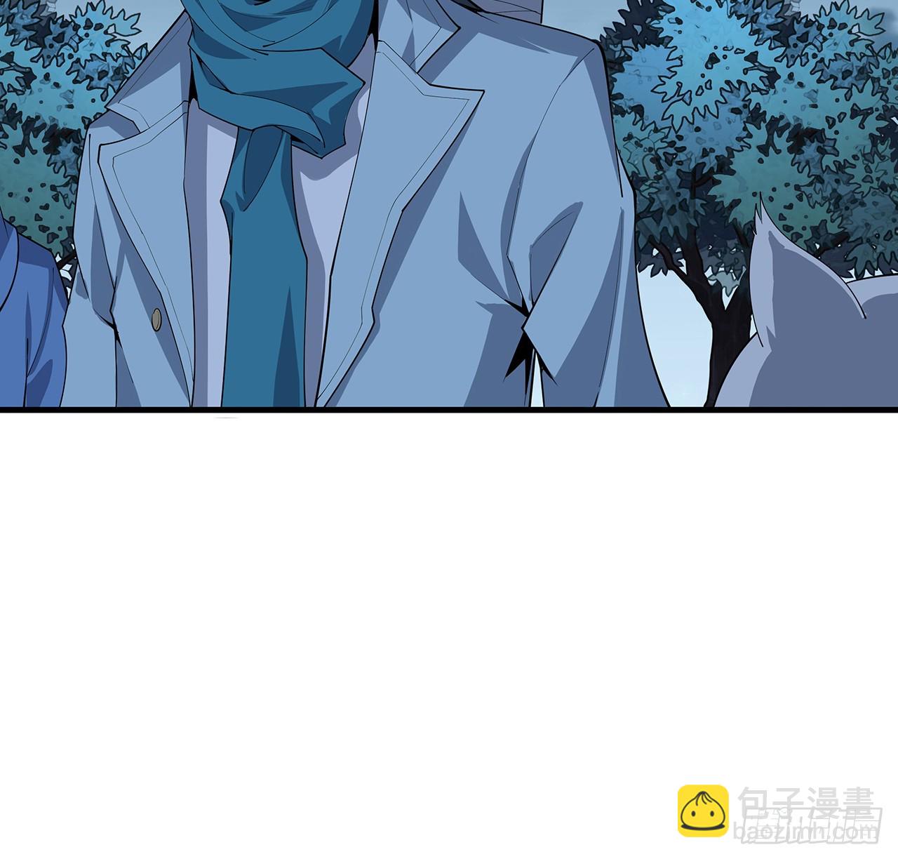 162话 速来，开战！(1/2)-第164话
