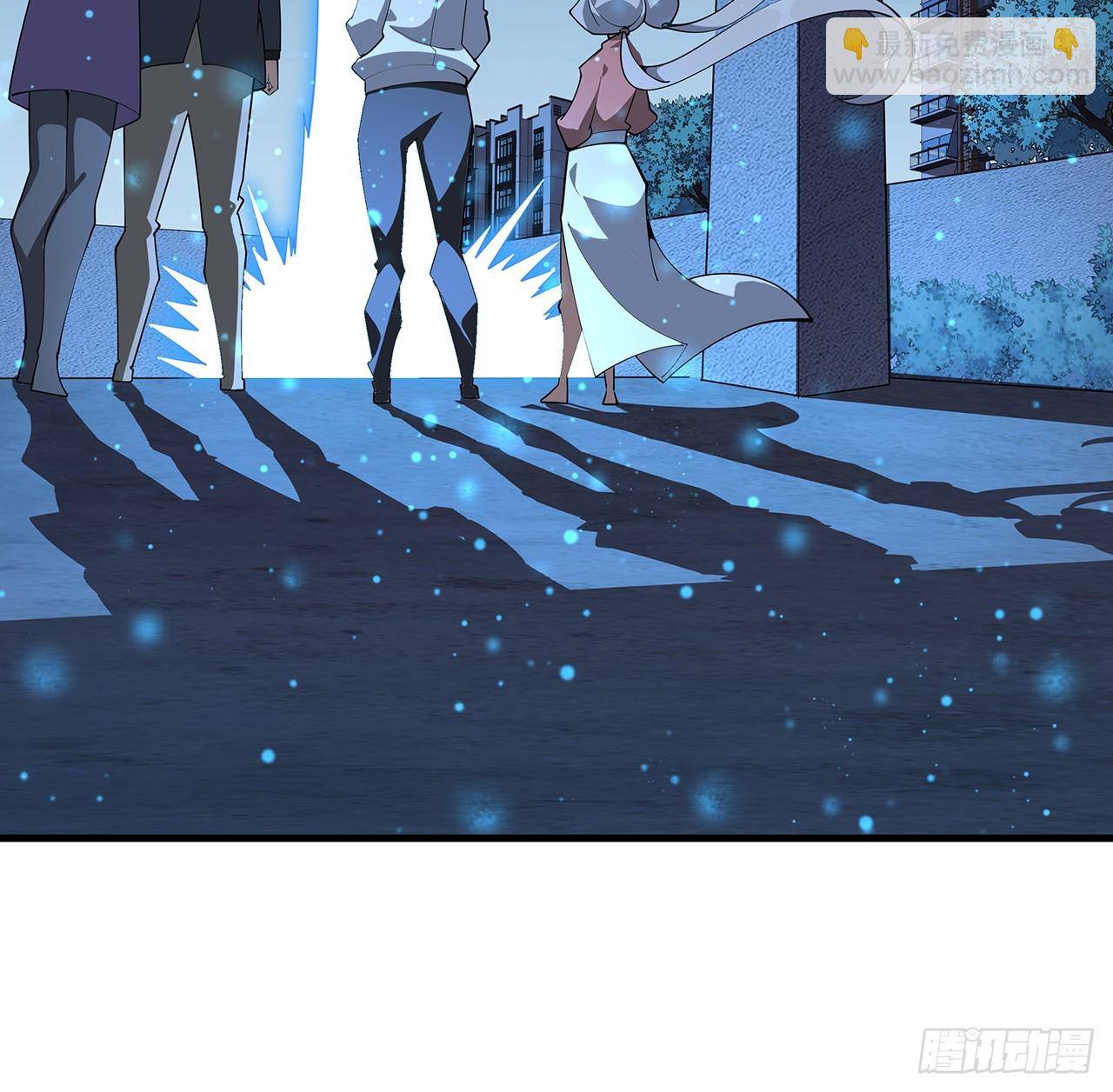162话 速来，开战！(1/2)-第164话