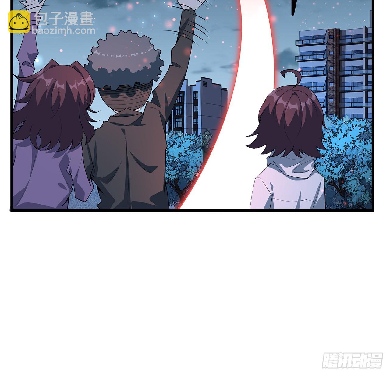 162话 速来，开战！(1/2)-第164话