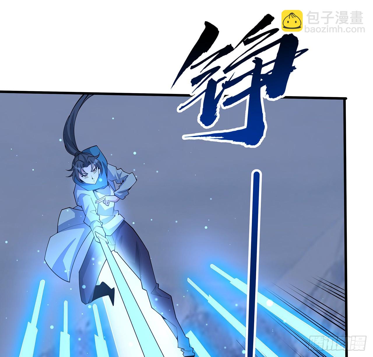 164话 不是对手(1/2)-第166话