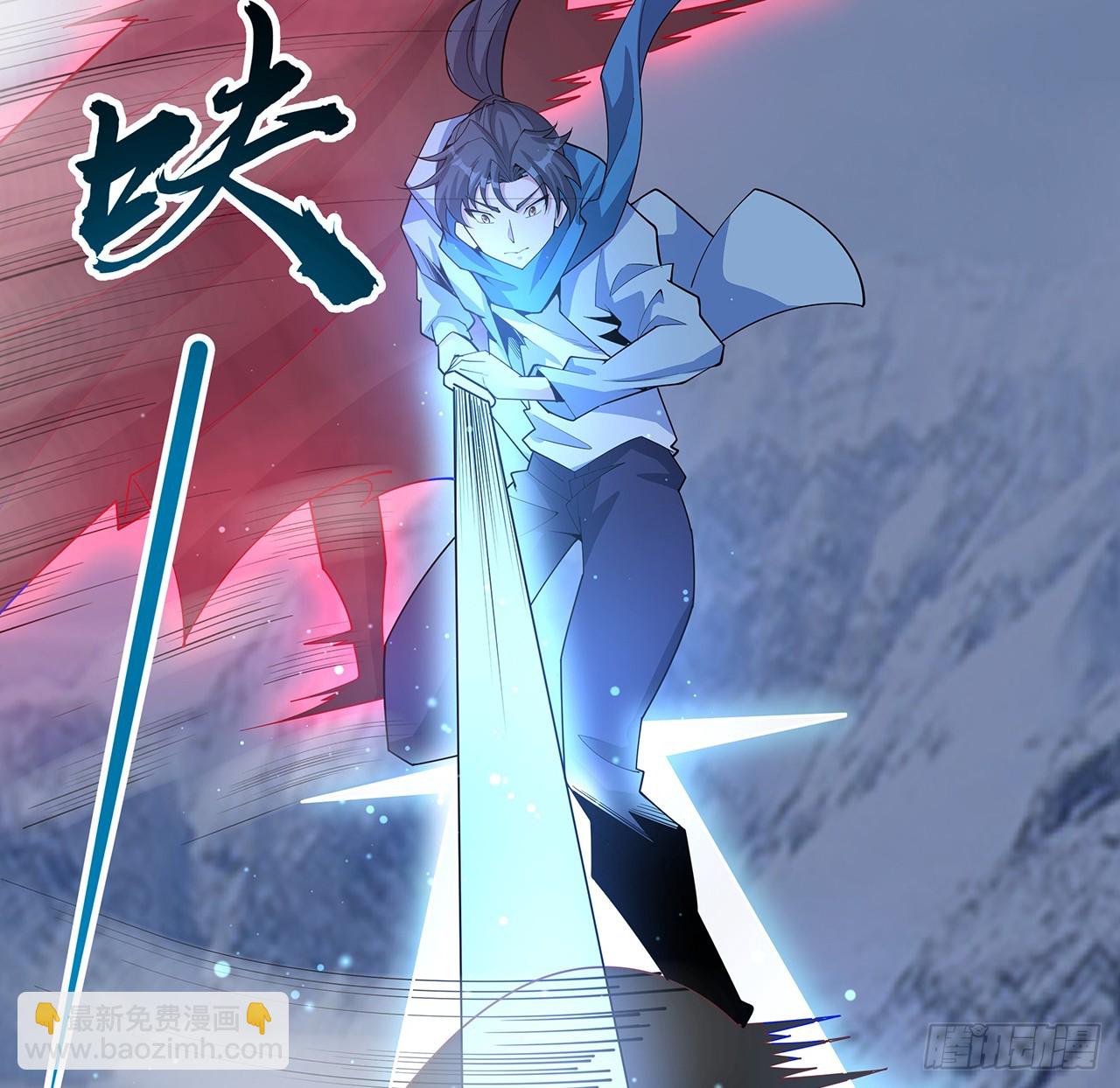 164话 不是对手(1/2)-第166话