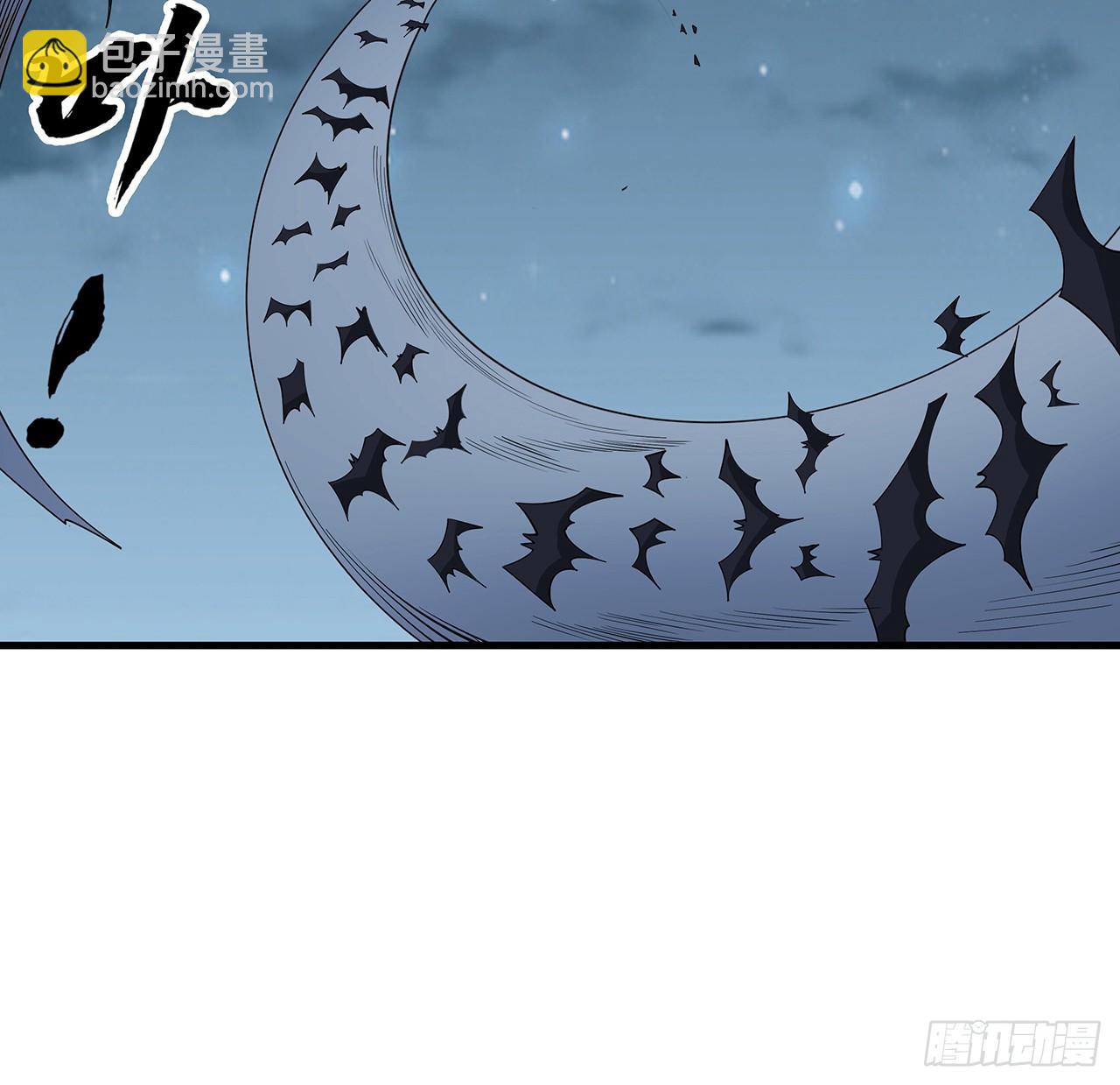 164话 不是对手(1/2)-第166话