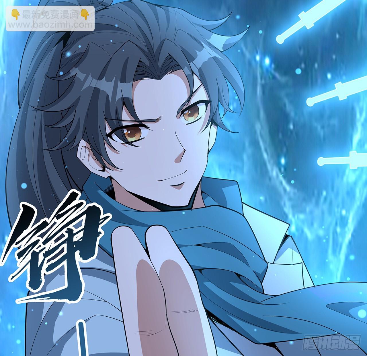 164话 不是对手(1/2)-第166话