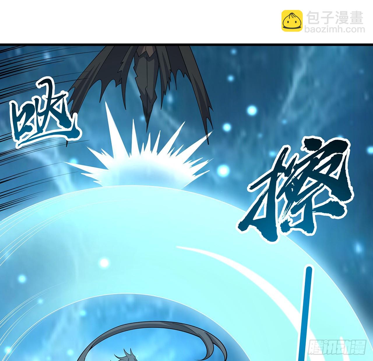 164话 不是对手(1/2)-第166话
