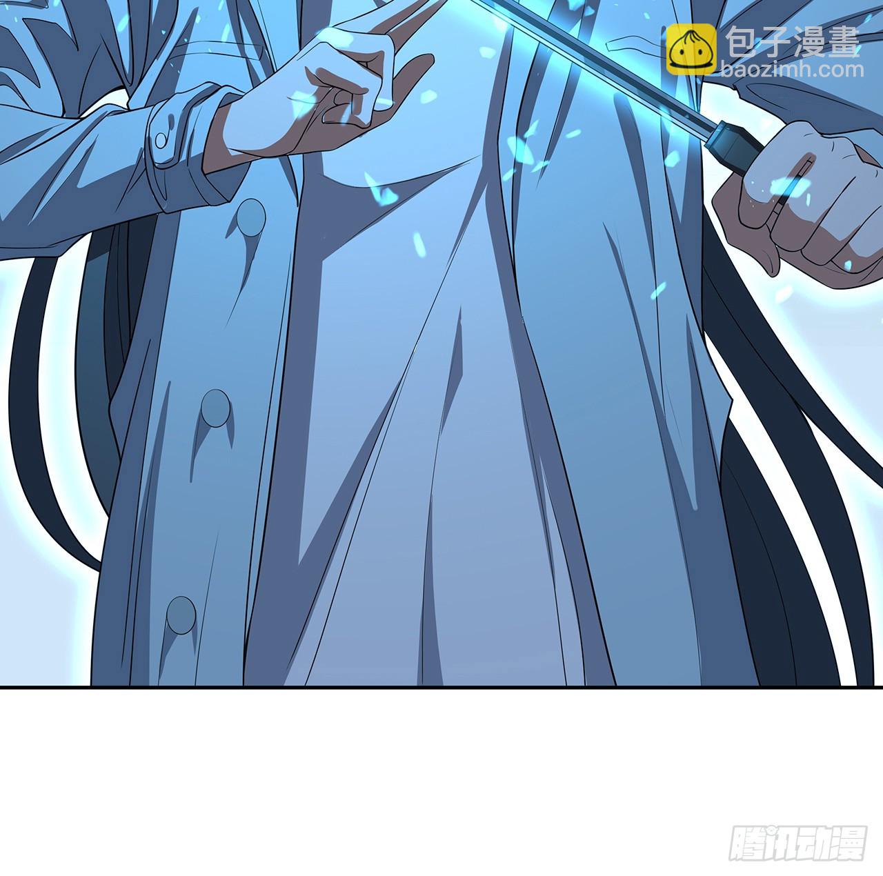 168话 师姐你怎么看？(1/2)-第170话