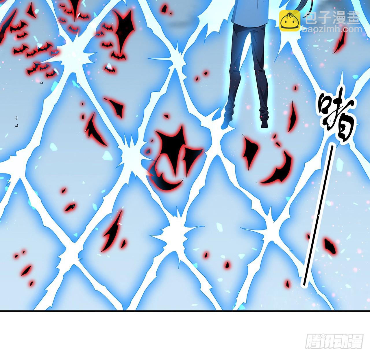 168话 师姐你怎么看？(1/2)-第170话