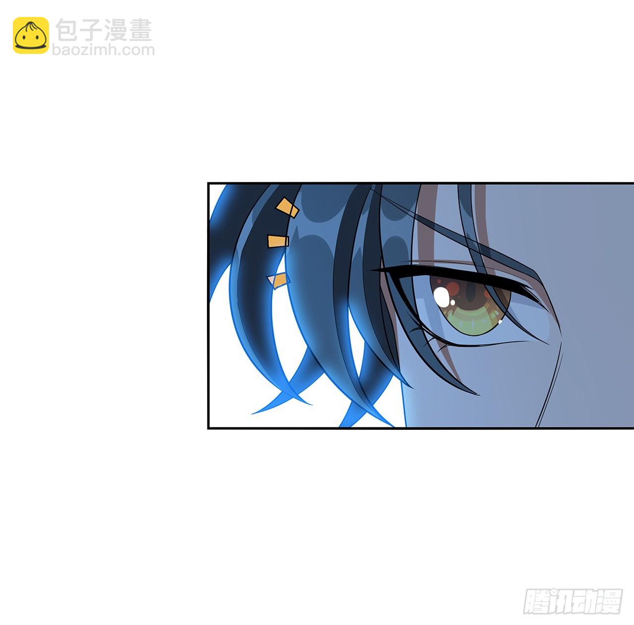 168话 师姐你怎么看？(1/2)-第170话