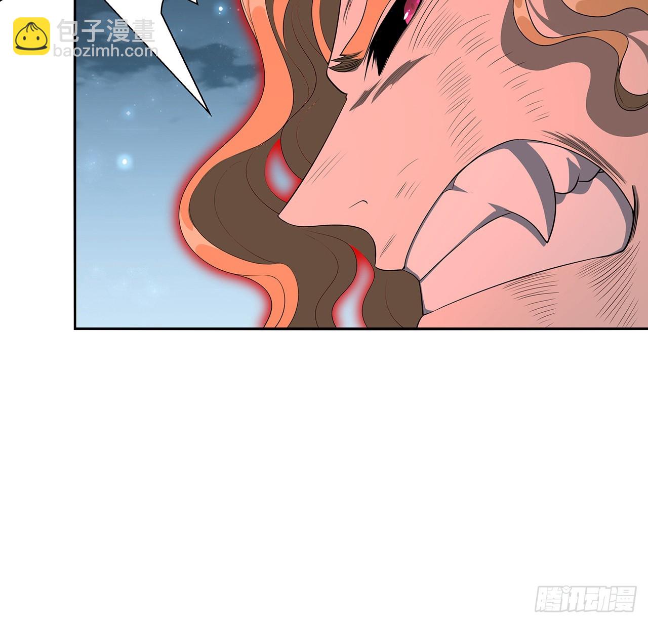 168话 师姐你怎么看？(1/2)-第170话