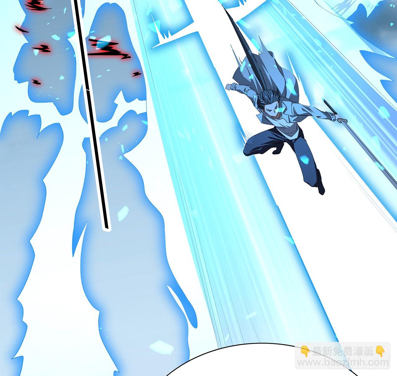 168话 师姐你怎么看？(1/2)-第170话