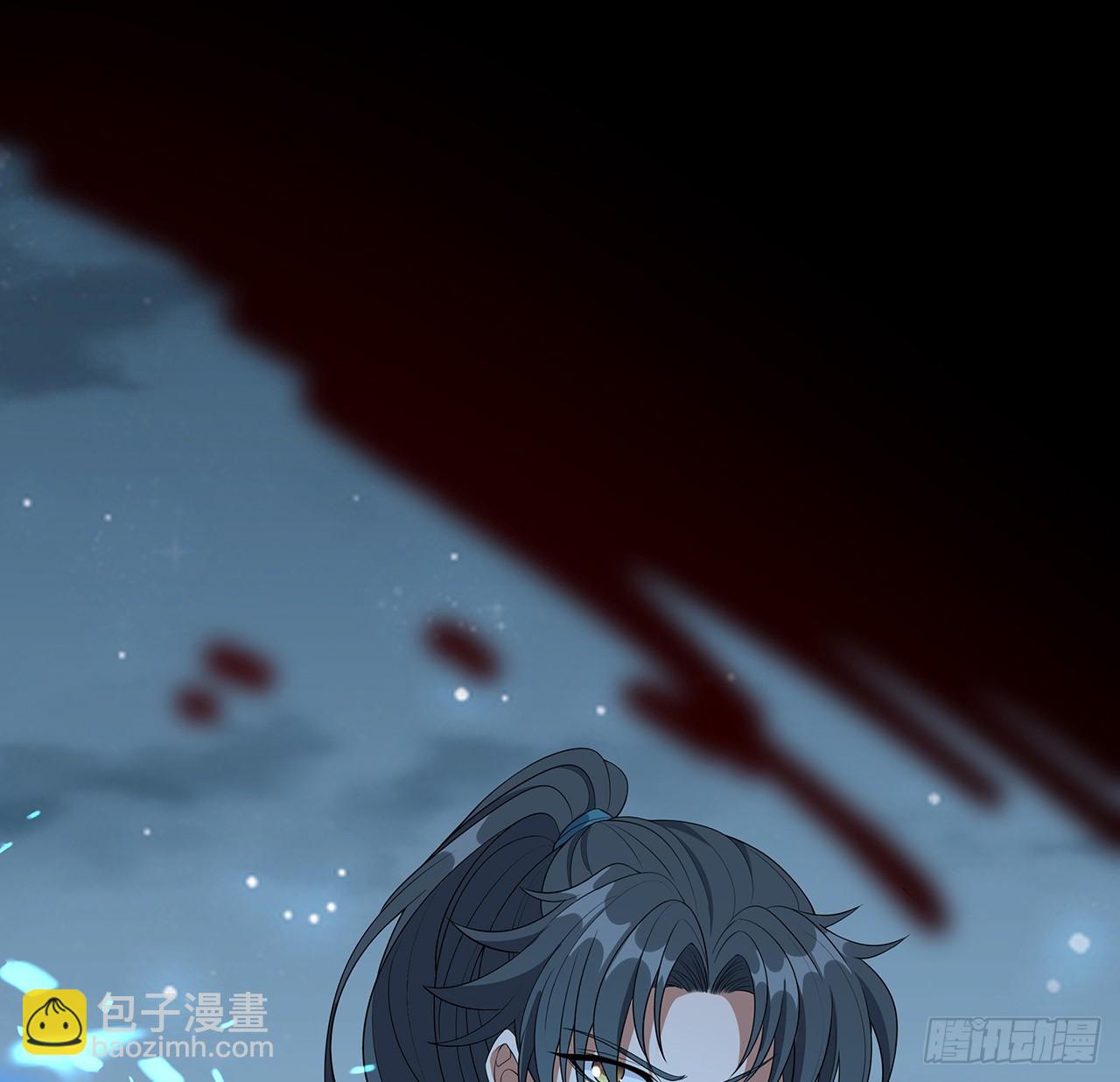 168话 师姐你怎么看？(1/2)-第170话